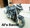AL's Bandit